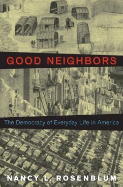 Cover Good Neighbors
