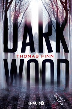 Dark Wood - Finn, Thomas