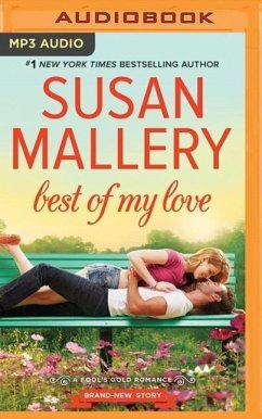 Best of My Love - Mallery, Susan