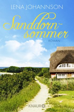 Sanddornsommer / Sanddorn Bd.1 - Johannson, Lena
