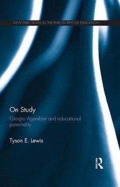 On Study - Lewis, Tyson E