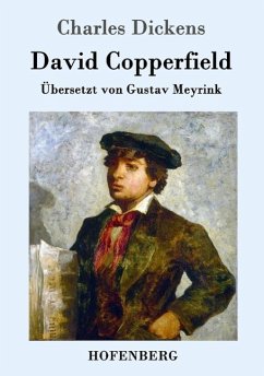 David Copperfield - Dickens, Charles