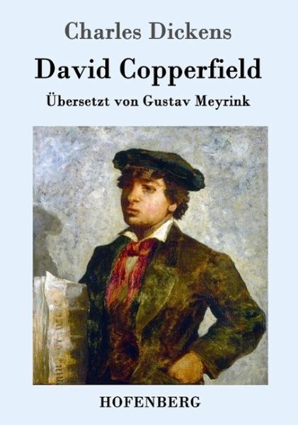 david copperfield charles dickens