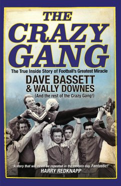 Cover The Crazy Gang
