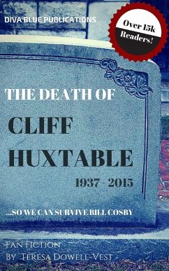 The Death of Cliff Huxtable - Dowell-Vest, Terésa