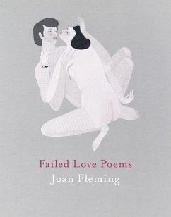 Failed Love Poems - Fleming, Joan