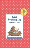 Kai's Reading Log