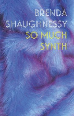 So Much Synth - Shaughnessy, Brenda