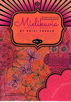 Mielikuvia vol 1