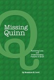 Missing Quinn (eBook, ePUB)