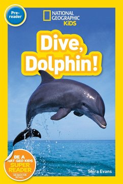 Dive, Dolphin - Evans, Shira