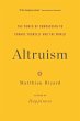 Altruism - Bild 1