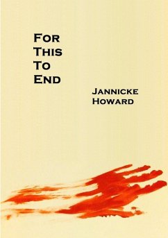 Cover For This to End