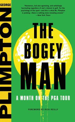 The Bogey Man - Plimpton, George