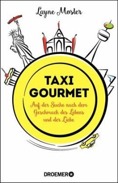 Taxi Gourmet - Mosler, Layne