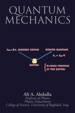 Quantum Mechanics - Abdulla, Ali A.