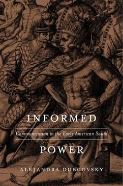 Informed Power - Dubcovsky, Alejandra