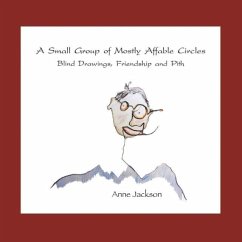 A Small Group of Mostly Affable Circles - Jackson, Anne