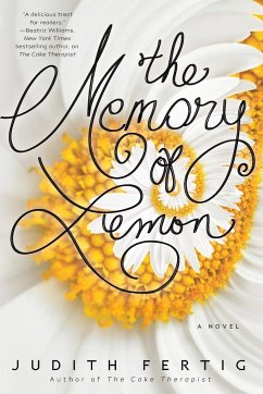 The Memory of Lemon - Fertig, Judith