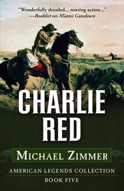 Charlie Red - Zimmer, Michael