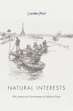 Natural Interests - Ford, Caroline