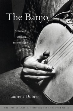 The Banjo - Dubois, Laurent