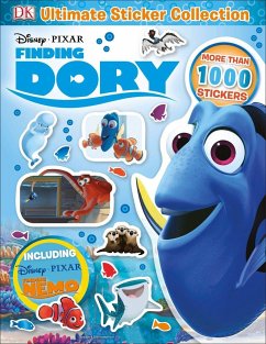 Disney Pixar Finding Dory - Dk