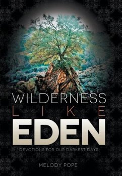 Wilderness Like Eden