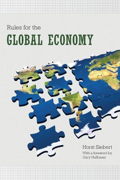 Rules for the Global Economy - Siebert, Horst