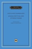 Angelinetum and Other Poems