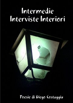 Intermedie Interviste Interiori - Costaggiu, Diego