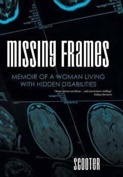 Missing Frames - Scooter