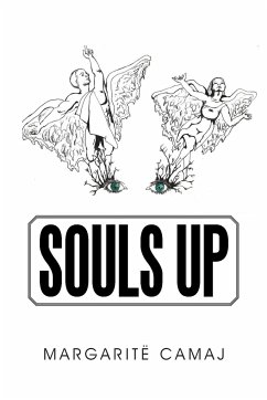 Souls Up - Camaj, Margaritë