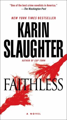 Faithless - Slaughter, Karin