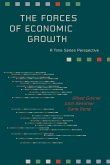 The Forces of Economic Growth