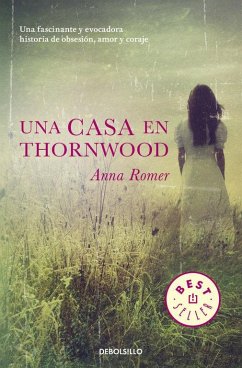 Una casa en Thornwood Cover Una casa en Thornwood