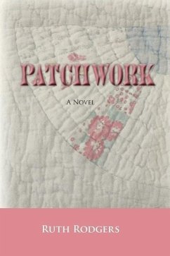 Patchwork - Rodgers, Ruth