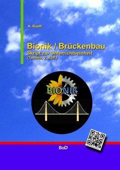 Bionik / Brückenbau - Rueff, A.