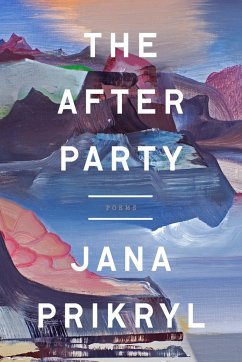 The After Party - Prikryl, Jana