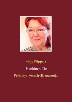 Henkinen Tie - Piippola, Pirjo