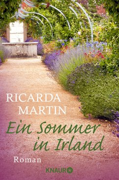 Ein Sommer in Irland - Martin, Ricarda
