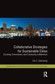 Collaborative Strategies for Sustainable Cities