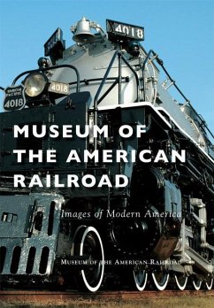 Museum of the American Railroad - Museum Of The American Railroad