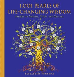 1,001 Pearls of Life-Changing Wisdom - Venstra, Elizabeth