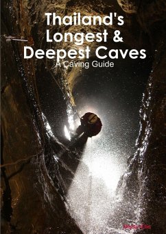 Cover Thailand's Longest & Deepest Caves