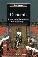 Osmanli - Hassan, Ümit