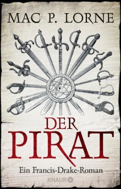 Der Pirat - Lorne, Mac P.