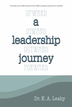 Cover A Leadership Journey
