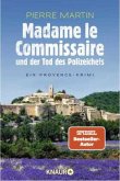 Madame le Commissaire und der Tod des Polizeichefs / Kommissarin Isabelle Bonnet Bd.3