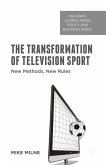 The Transformation of Television Sport